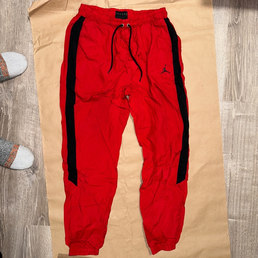 Air Jordan Athletic Pants